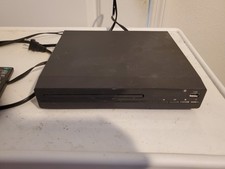 DVD Player with Remote