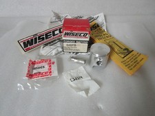 93-01 Yamaha YZ80 Wiseco Piston Assembly 646P...