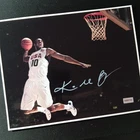 Kobe Bryant Signed Autographed Glossy Photo 8"x10" With COA