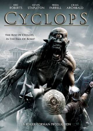 Cyclops (DVD, 2009) for sale online | eBay