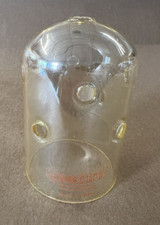 SPEEDOTRON MODEL MW8QVC PROTECTIVE GLASS DOME
