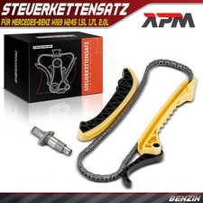 Kit de distribution Mercedes CLASSE B