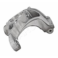 Front Left Wheel Suspension Stub Axle Fits AUDI SEAT SKODA VW -2.0L