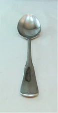 The Cellar Stainless Steel CLF20 Oval Soup Spoon(s)
