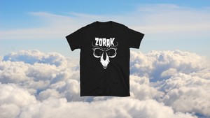 zorak shirt