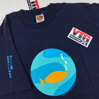 mtv spring break shirt