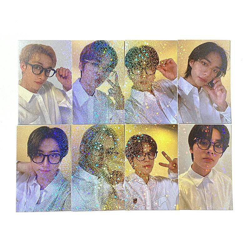 Straykids スンミン ホログラム トレカ Amazon.co.jp: straykids スキズ スンミン ホログラム トレカ