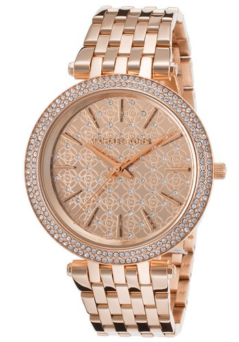 michael kors mk3399 wrist watch for women.