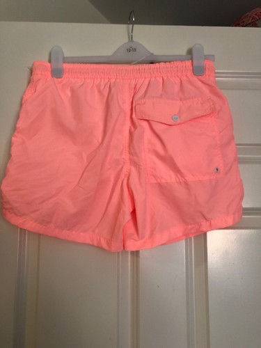 Brave Soul Mens Chino Shorts size small - Picture 5 of 6