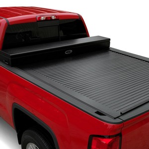 For Ford Ranger 19 20 Tonneau Cover American X Box Work Jr Tool Box Hard Ebay