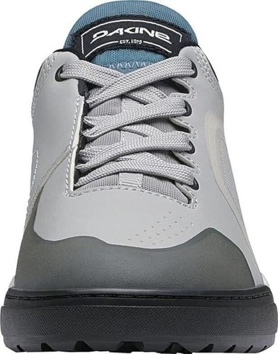 Dakine Footwear Drift Mountain Bike Shoes - Women's Rail Grey 9.5 - Picture 4 of 5