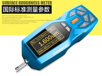 TR200 Portable High-Precision Surface Roughness Meter -20~40 zh