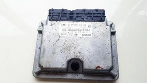 0281001873 09136118 Steuergerät Motor Computer (Motorsteuergerät) für UK815640-39