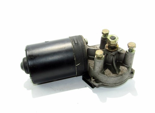 Skoda Octavia 1U front window wiper motor Wishermotor vorne