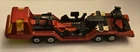 1975 Matchbox Lesney Super Kings Transporter No Plane Vintage England