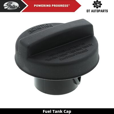 For 2009-2011 Chevrolet Express Cargo Fuel Tank Cap Gates 2010