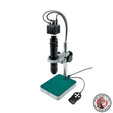 NEW HOZAN HDMI output microscope magnification 155-1300x 76-63