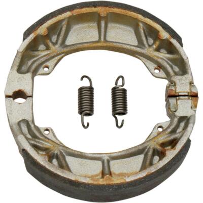 Moose Racing XCR Comp Brake Shoes - M9186