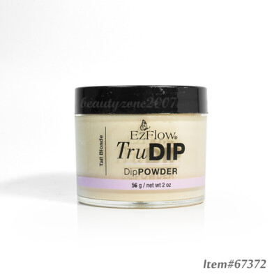 EzFlow TruDIP Dipping Color Powder 2oz/56g *Chose any one* 67203-67372