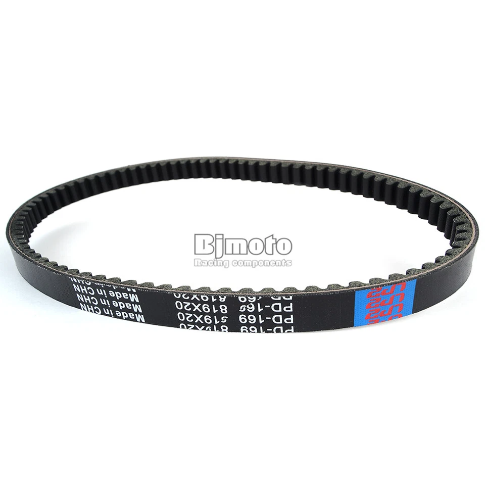 Drive Belt For Kymco Top Boy 125 04-08 For Polaris 0452496 Phoenix/Sawtooth 200 — 第 2/4 张图片