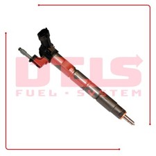 0986435409 Lgh 2011-2016 Bosch Diesel Injector - 415.00100.00 Core