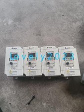 1pc used Delta inverter VFD007M21A 0.75kw 220V