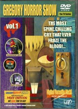 Get Gregory Horror Show Vol 1 Japan Dvd I98 For Sale Online Ebay For Free Get Wallpaper Gregory Horror Show Vol 1 Japan Dvd I98 For Sale Online Ebay For iPhone Free