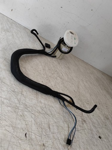 Kraftstoffpumpe A2114701694 | Mercedes W211 06BJ 3.0B B89