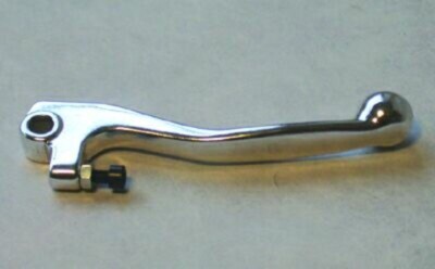 Leva Destro Lucida - Ricambio Specifico Per Moto, Componente Originale 71451