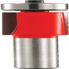 Freud 42-202 3/4" Helix Flush Trim Carbide Tip Router Bit 1/2" Shank, New