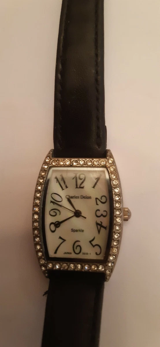 Charles outlet delon sparkle