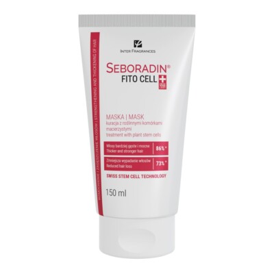 5907718948677 Fito Cell maska na porost włosów z komórkami macierzystymi 150ml S