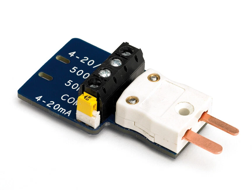 PICOLOG Pico PicoScope Single-channel TC-08 terminal board USB Data logger