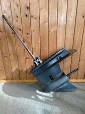 Embase hors bord yamaha 75/80/100 cv