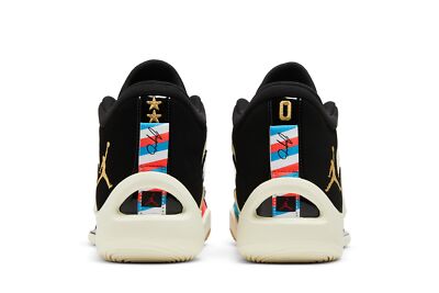 Air Jordan Jordan Tatum 1 PF 'Barbershop' DX5574-180 Men's Air Jordan Jordan Tatum 1 PF 'Barbershop' DX5574-180 Men's