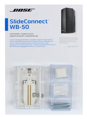 bose slideconnect