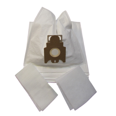 20 Sacchetti Per Aspirapolvere Compatibili Con Miele Cat & Dog - Foto 11