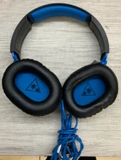 🐢 Beach Ear Force Recon 70 Stereo Gaming Headset for PS4 Great Conditions 👍 