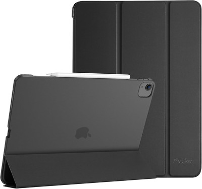 Procase Hülle Für Ipad Pro 12.9 Zoll 2022/2021/2020/2018 (6/5/4/3 Gen), Dreifach