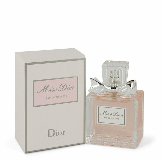miss dior eau de toilette original