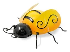 Metal Medium Bee Hook 8 1/2" L x 8 3/4" W x 3 1/4" H NEW Boston International