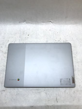 Lenovo IdeaPad 3 15IJL6 15.6" Intel Celeron N4500 4GB Ram 64GB eMMC Chrome OS DW