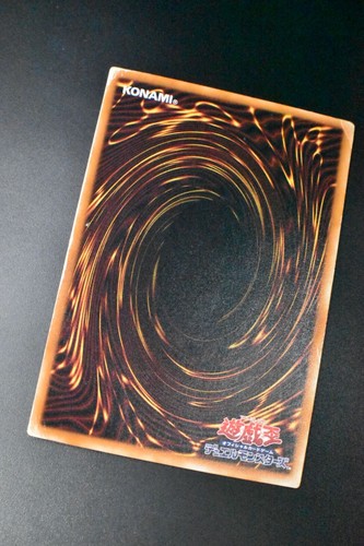 Gaia The Fierce Knight PH-52 Ultimate Rare Relief Japanese Yu-Gi-Oh! Card - Picture 6 of 7