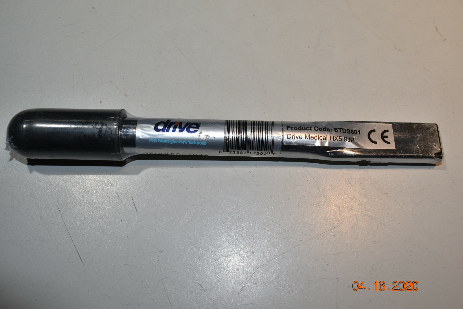 Drive Wheel Lock Extension Medical HX5 9JP STDS601 NEW eBay