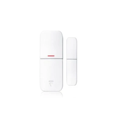 LIFEBOX détecteur d'ouverture sans fil pour porte et fenêtre *NEUF* - Photo 1/2