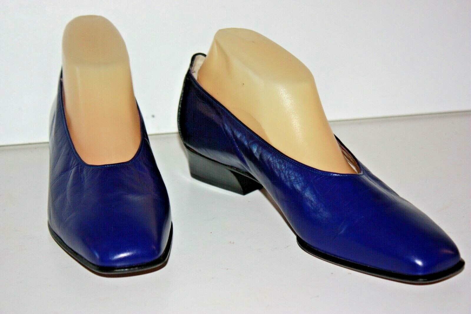 Venta de Zapatos Morados Andrea | 50 articulos de segunda mano