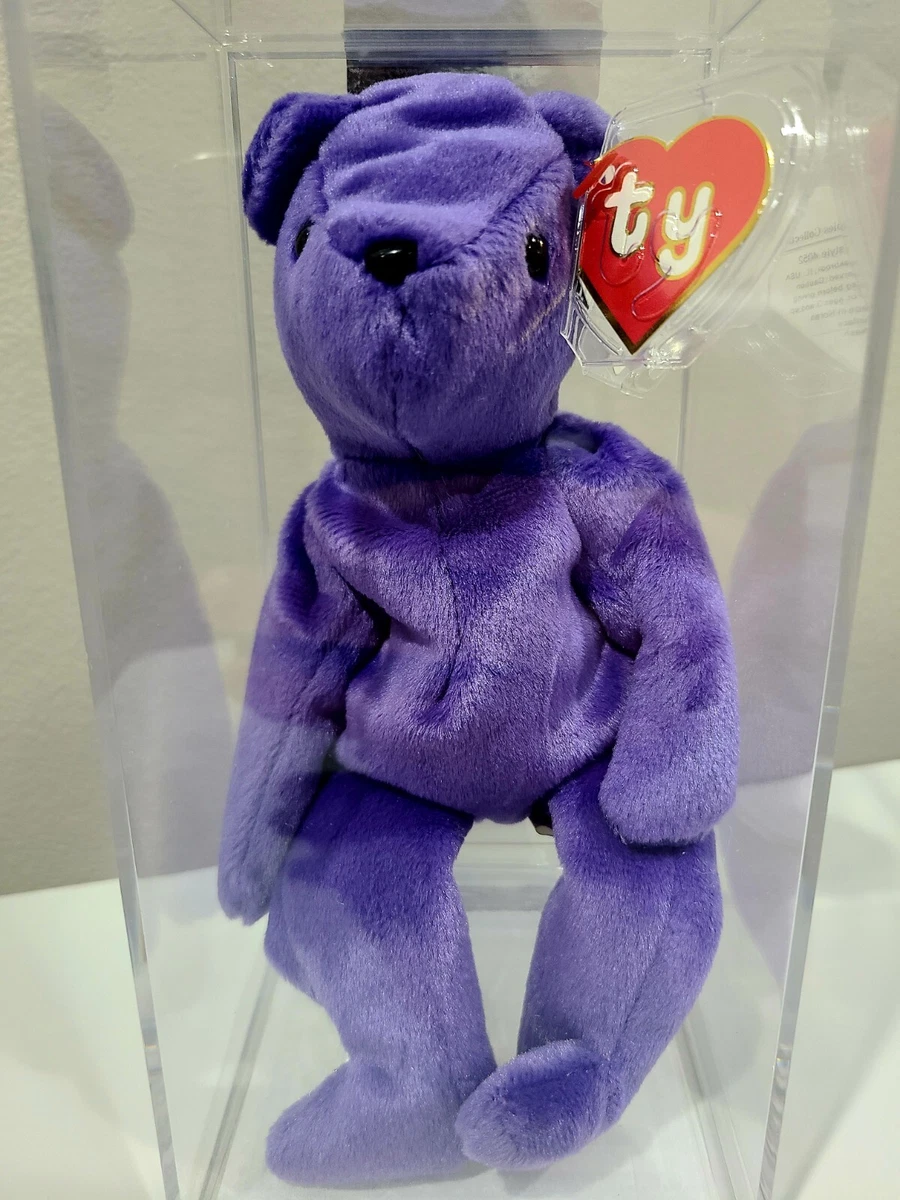 2nd generation beanie babies 2025