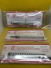 ASTRA A70 A75 9mm Recoil Spring Set Factory Standard or Extra Power by WOLFF