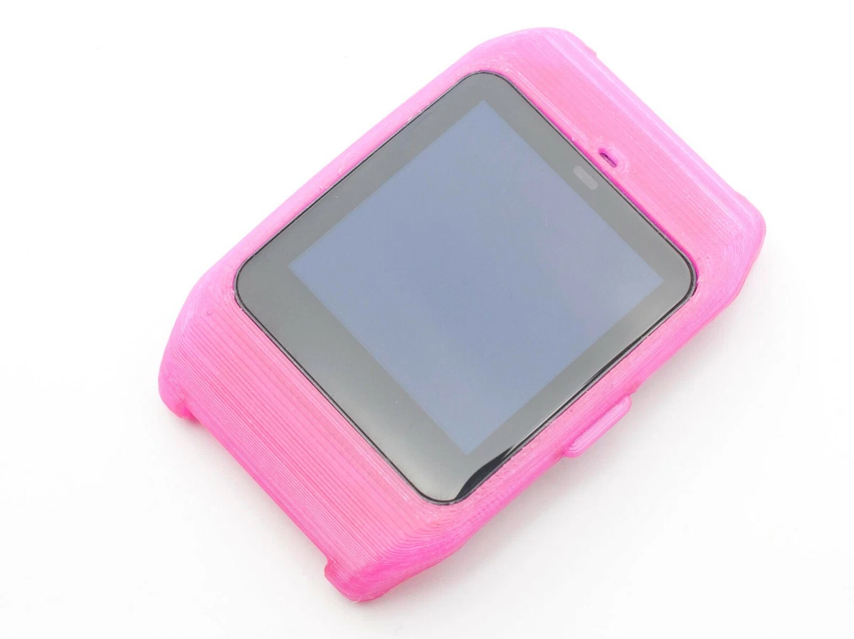 Sony smartwatch 3 adapter 24mm sale