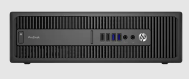 HP PRODESK 600 G2 SFF I5-6500T 3.20GHz 8GB 500GB TPC-F079-SF HP PRODESK 600 G2 SFF I5-6500T 3.20GHz 8GB 500GB TPC-F079-SF